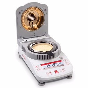 奧豪斯 MB27 水分分析儀
