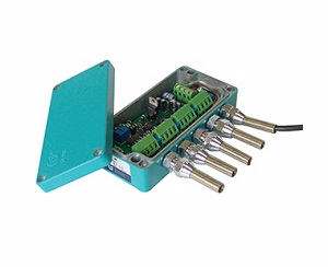 zemic FD-5變送器