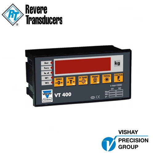 RevereTransducre